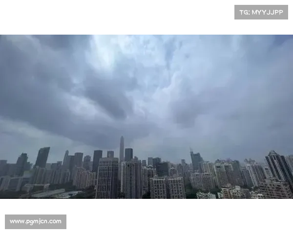 深圳气象局发布赛事天气预报 比赛日可能出现短时雷雨天气 深圳气象局发布赛事天气预报 比赛日可能出现短时雷雨天气