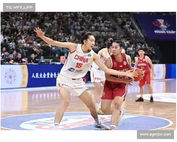 女篮亚洲杯韩国绝杀新西兰中国大胜印尼迎来开门红 女篮亚洲杯韩国绝杀新西兰中国大胜印尼迎来开门红