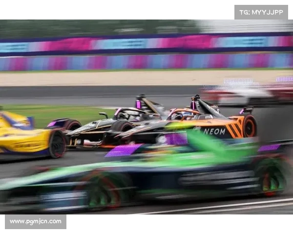 FE电动方程式宣布2026年与F1共享拉斯维加斯赛道背靠背赛事激发全新热潮 FE电动方程式宣布2026年与F1共享拉斯维加斯赛道背靠背赛事激发全新热潮