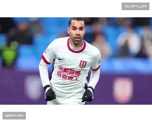 德尔加多深夜官宣离队蓉城胜梅州后为阿兰加盟腾出关键名额