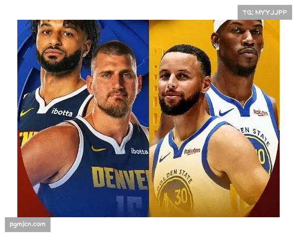 勇士对决掘金：库里巴特勒联手挑战穆雷约基奇首发阵容