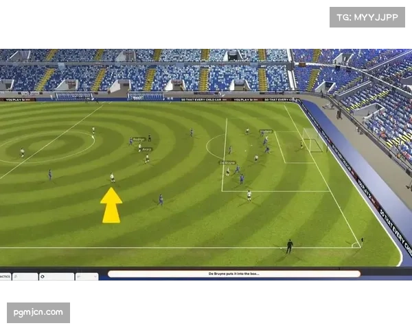 球门球直接开入对方半场 门将出球体系成为战术重要组成部分