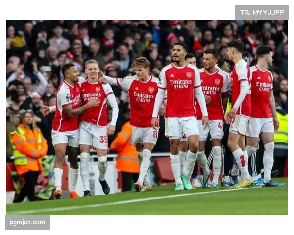 阿森纳高位逼抢强度出现下降 赖斯与厄德高中场覆盖范围有所缩小